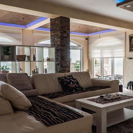 Villa Dragana Budva Eksteriør bilde