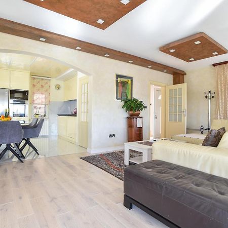 Villa Dragana Budva Eksteriør bilde