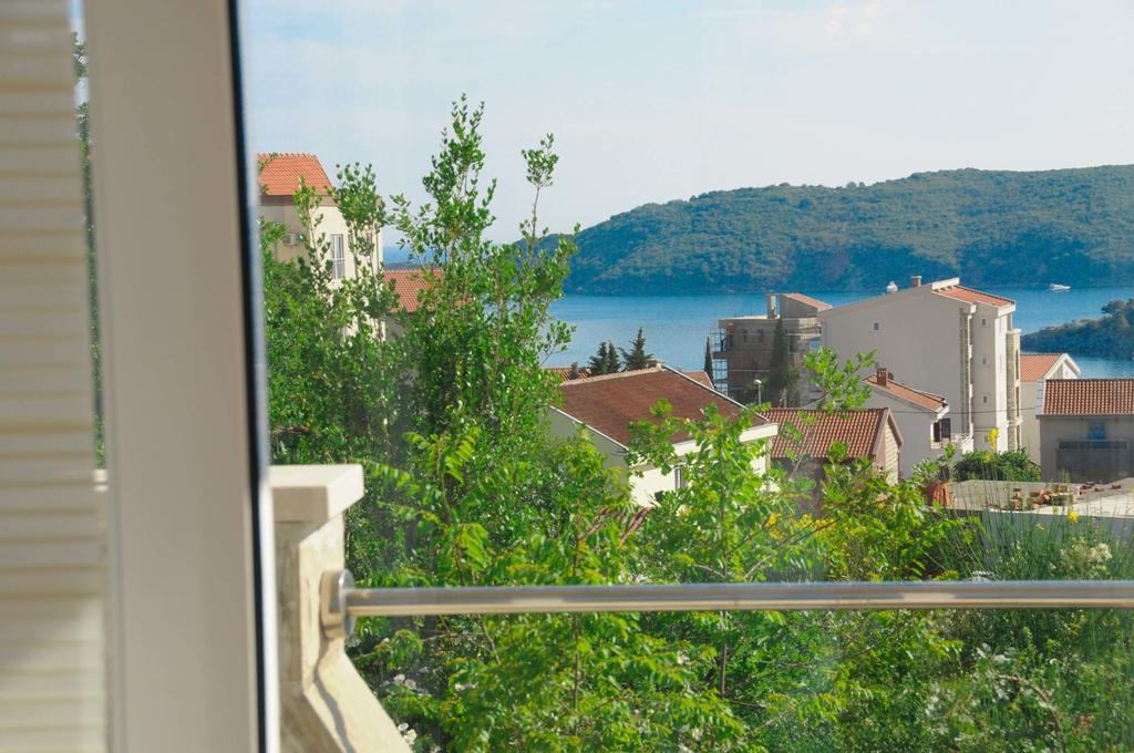 Villa Dragana Budva Rom bilde