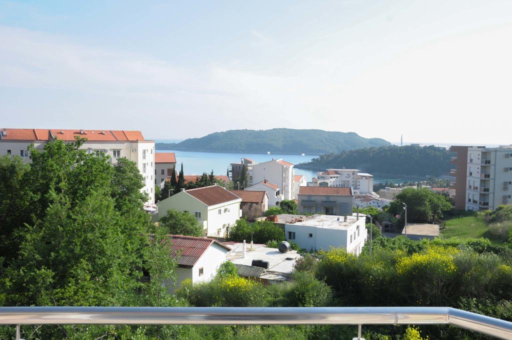 Villa Dragana Budva Rom bilde