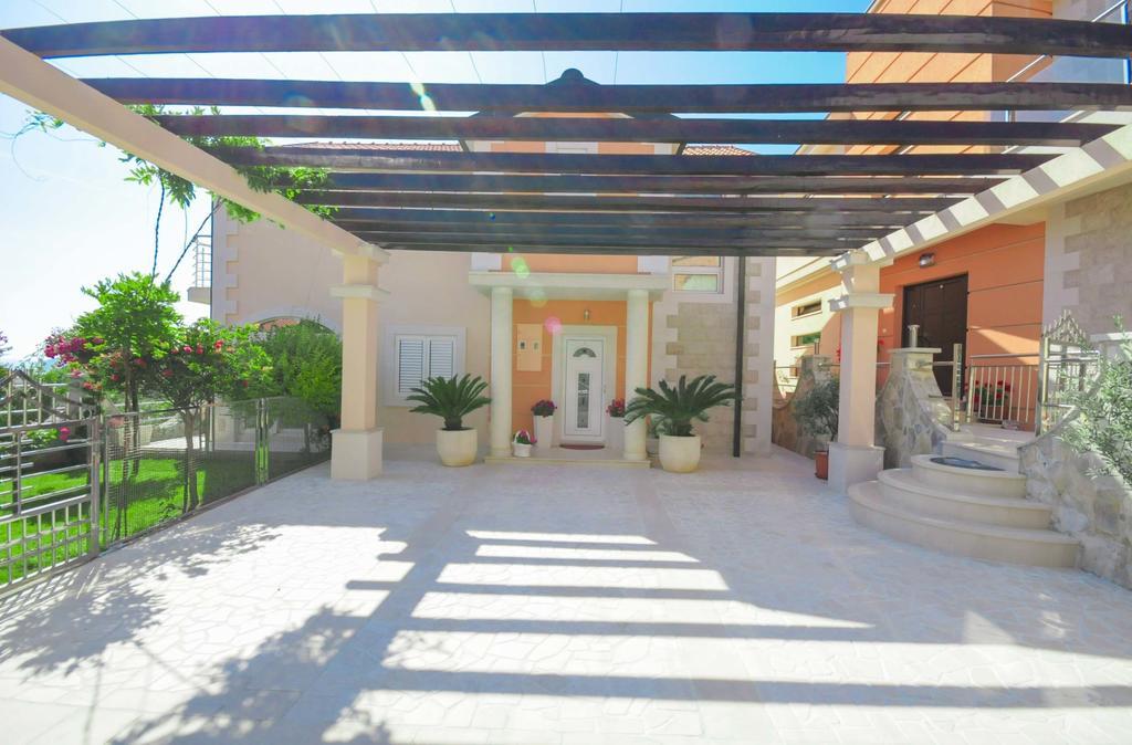 Villa Dragana Budva Rom bilde