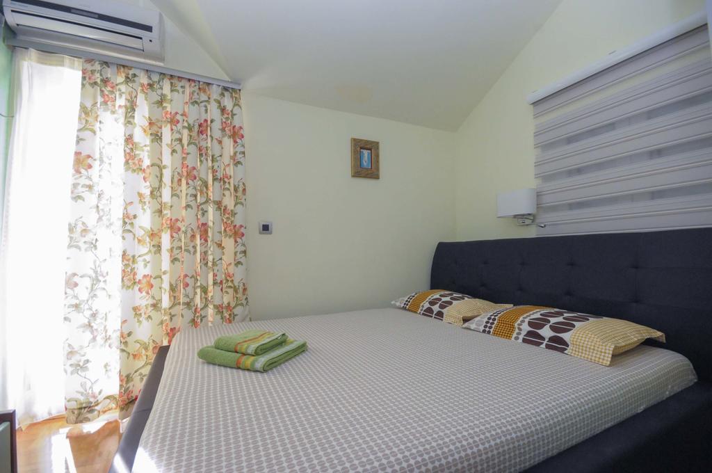 Villa Dragana Budva Rom bilde