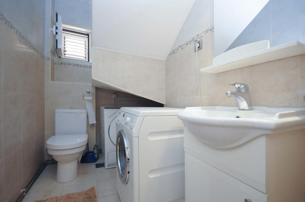 Villa Dragana Budva Rom bilde