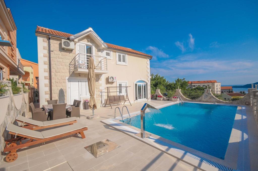 Villa Dragana Budva Rom bilde