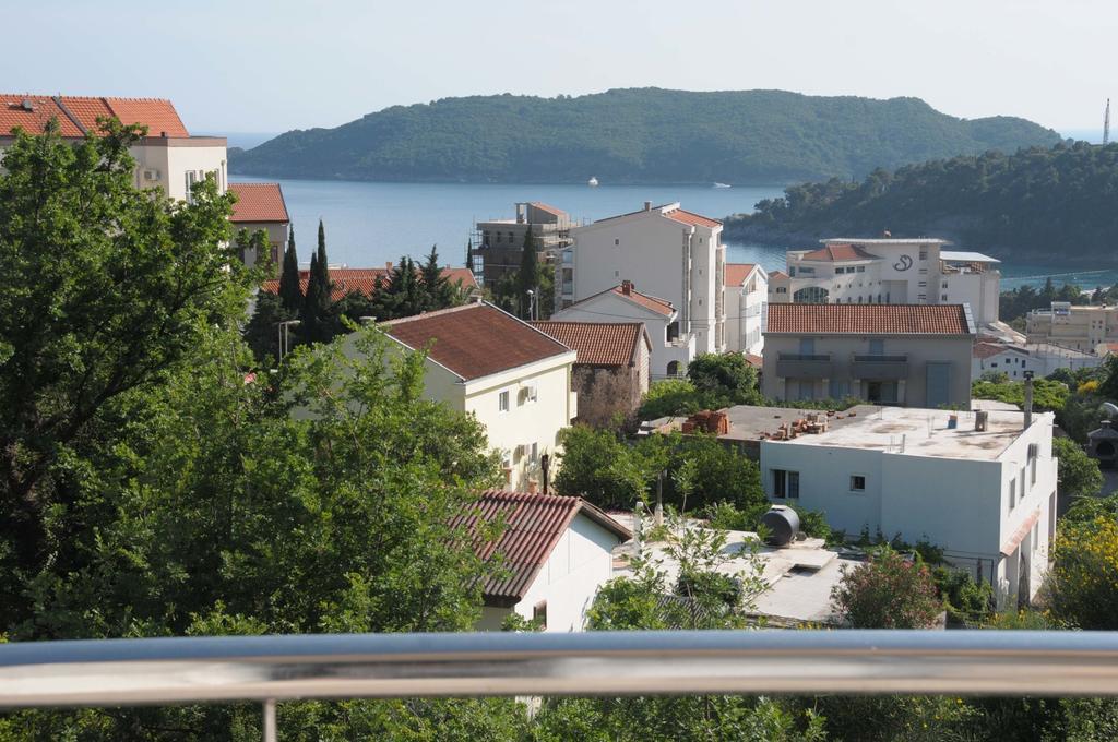 Villa Dragana Budva Rom bilde